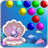 Pearl Bubble Shoot deluxe icon