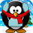 Penguin Link Game icon