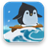 Penguin_Surfer icon