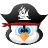 Penguino icon