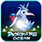 Penguins Ocean icon