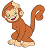 Monkey Memory Game icon