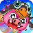 Piggy Bubble icon