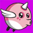 Pink Monster Journey icon