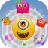 Monster Boom Legend icon