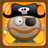Pirate Maze icon