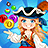 Pirate Paradise icon