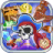 Pirate Treasure: Match 3 icon