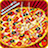 Pizza Maker Chef icon