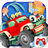 Monster Car Garage Fun APK Download