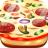 Pizzeria Cook Games version 1.0