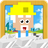 Platinum Miner 2: Idle Clicker icon