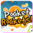 Pocket Rockets icon