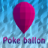 pokeballon icon