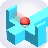 Poke the Ball One Touch Game icon