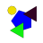 Polygons Defense icon