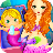 Mermaid Princes icon