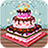 Pretty Cake icon