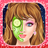 Pretty Girl Makeover - Christmas Edition icon