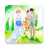 Bride Wedding icon