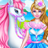 Princess Care Horse icon