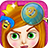 Princess Lice Attack icon