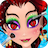 Princess Magnificent Make Up icon