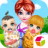 Princess Mammy’s Baby Girl Care APK Download