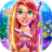 Little Mermaid Haircuts icon