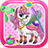 Princess Pony Fairy Salon icon