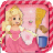 PrincessRoomCleanup icon