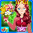 Princess Bouquet Shop APK Download