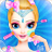 PrincessSalonFrozenStyle icon