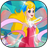Sea Fairy Dress Up icon