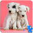 Puppies Jigsaw Puzzle + LWP 1.0