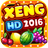 Quay Xèng HD 2016 version 1.0.7