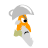 Quijote Flappy Jumper icon