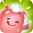 candy bubble icon