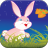 Rabbit Run Game icon