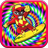Rangers Surfboard PowerRun icon