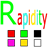 Rapidity icon