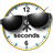 X Seconds icon