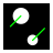 Relaxing Particles icon