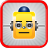 RoboDockPress icon