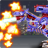 Robot War Robot Dinosaur Warrior icon