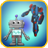 Robot Match icon