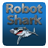 Robot Shark icon
