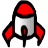 RocketLauncher icon