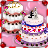 Rose Wedding Cake Maker 5.6