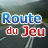 Route du jeu icon